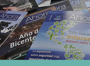 Revista Ahora