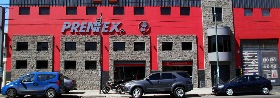 prentex