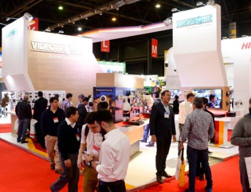 Intersec 2022: así vivimos nuestra feria