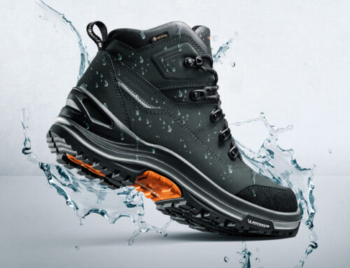 Funcional incorpora tecnología Gore-Tex a su línea cocreada con Michelin