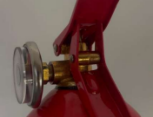 Mantenimiento y Recarga de Extintores según Norma IRAM 3517-2 – Extintores no procesables