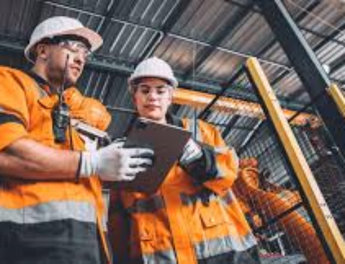 Nuevo Reglamento Técnico de EPP